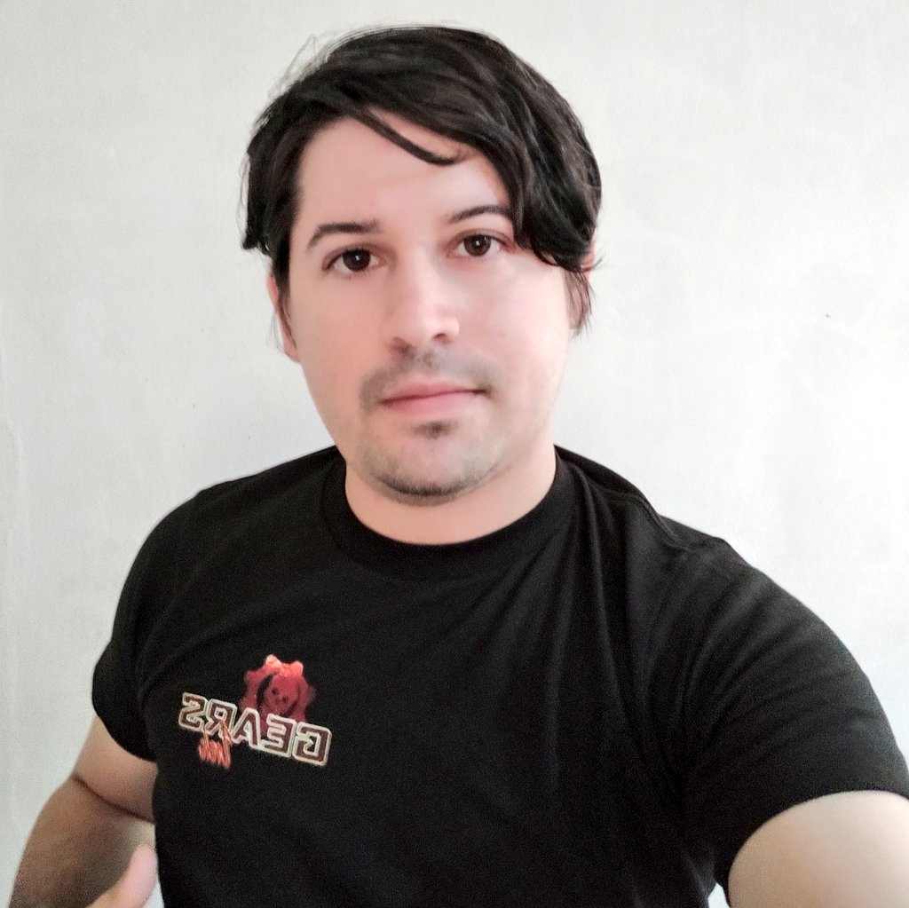 EMK_KrAuSeR's tweet photo. Muchas Gracias a @CoalitionGears por estás increíbles playeras!! #83 🤪

Ya tenemos uniforme para dominar las colmenas en #Escspe ⚠️ https://t.co/LvpcbnU43g