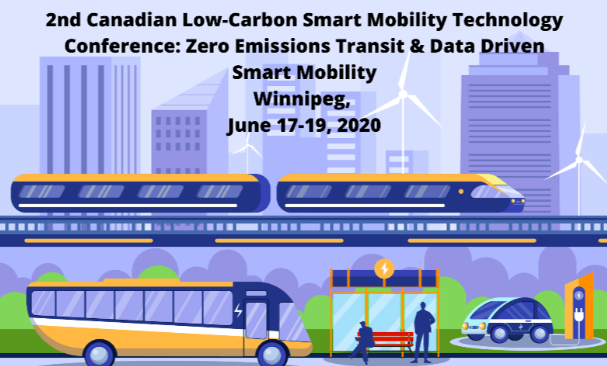 CUTRIC_CRITUC's tweet photo. Share this post on social media to receive discount code! https://t.co/HJ1077HIQ3 #lowcarbon #cleansmartmobility #conference #winnipeg https://t.co/EVofrkM2hf
