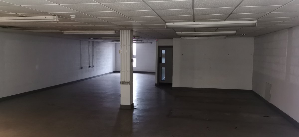 BaustudioA's tweet photo. An interesting site visit today, looking at a disused bank.
#baustudioarchitects #architecture #dudley #tridentshoppingcentre @ Dudley https://t.co/mooldLiTl1