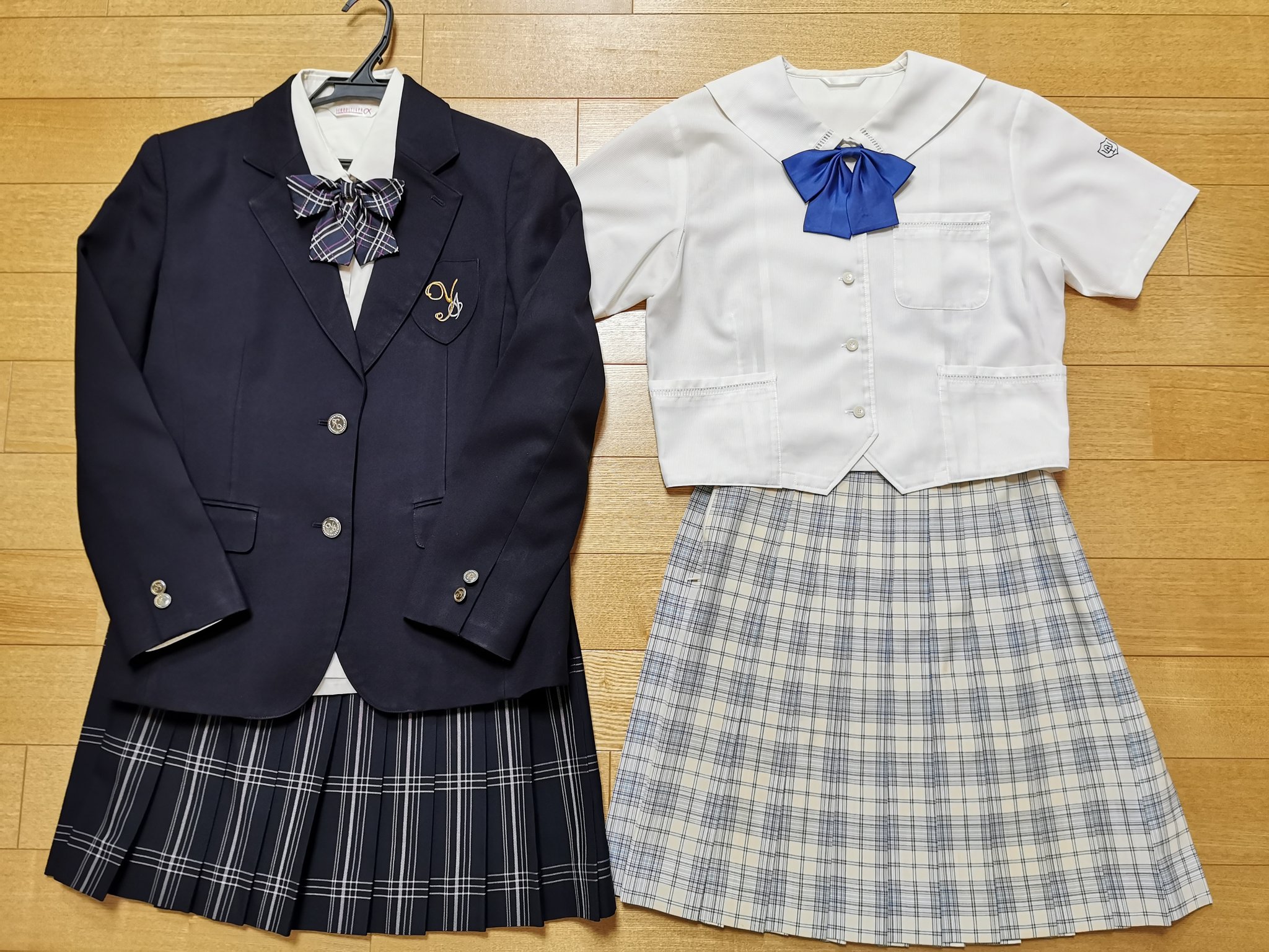 八雲学園 体操服セット 旧 八雲学園 体操服セット 旧 同人誌
