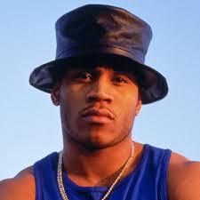 Happy Birthday to LL Cool J. 