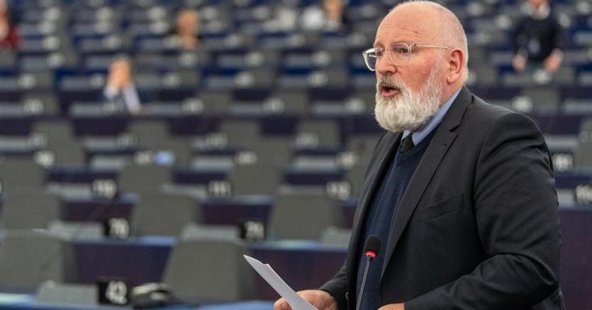 «Green deal» europeo, all’Italia 400 milioni su 7,5 miliardi di nuove risorse ilsole24ore.com/art/green-deal…
