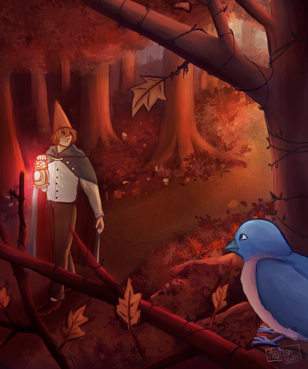 anastenlightart's tweet photo. It's #PortfolioDay! I'm a queer freelance illustrator &amp; I love drawing characters in cool envrionments!
✨https://t.co/ducPRIw2pW
✨anastenlightsart@gmail.com
#illustration https://t.co/TxithbT6ql