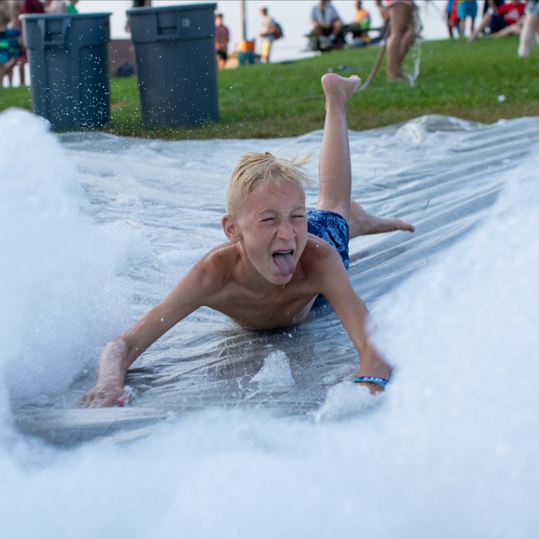 CampCarlLife's tweet photo. AAAAAND We're back!! We took a short break from social media to unplug during the holiday season. Looking forward to what's coming in 2020!! #summer2020 #bestsummeryet #campcarllife https://t.co/i6Oyu2JlWT