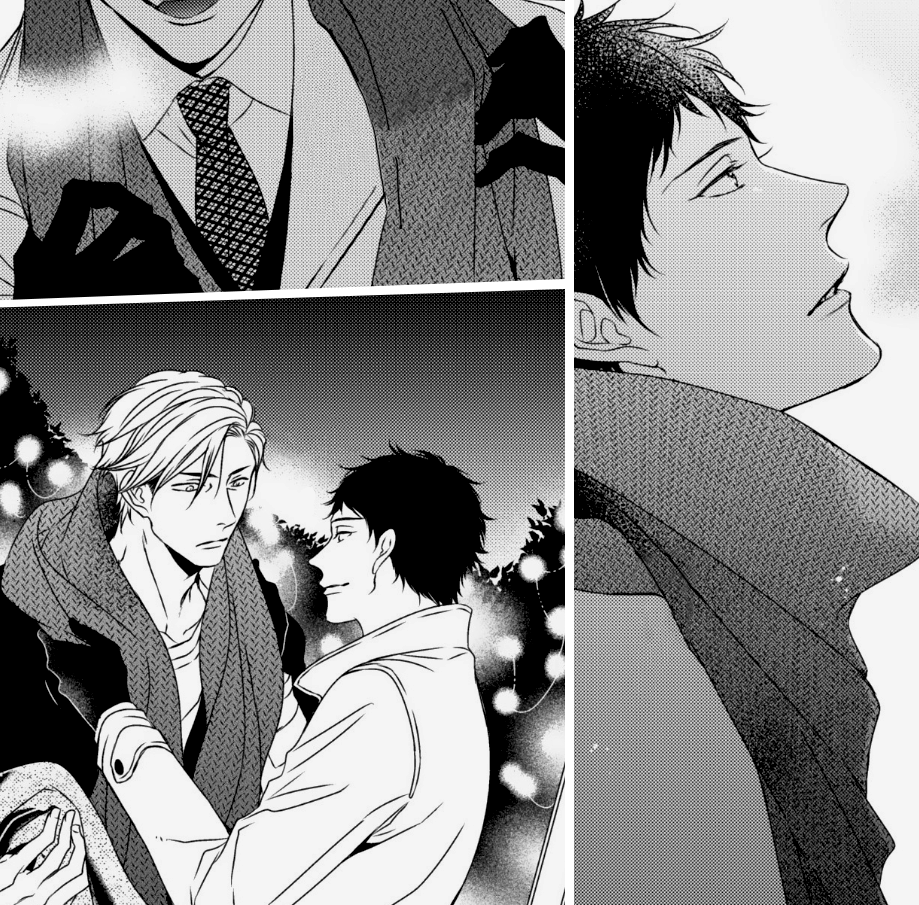 allboutheyaoi's tweet photo. Love Nest by Minaduki Yuu
#notscanlatedchapter #favourites https://t.co/ajz5zUhswF