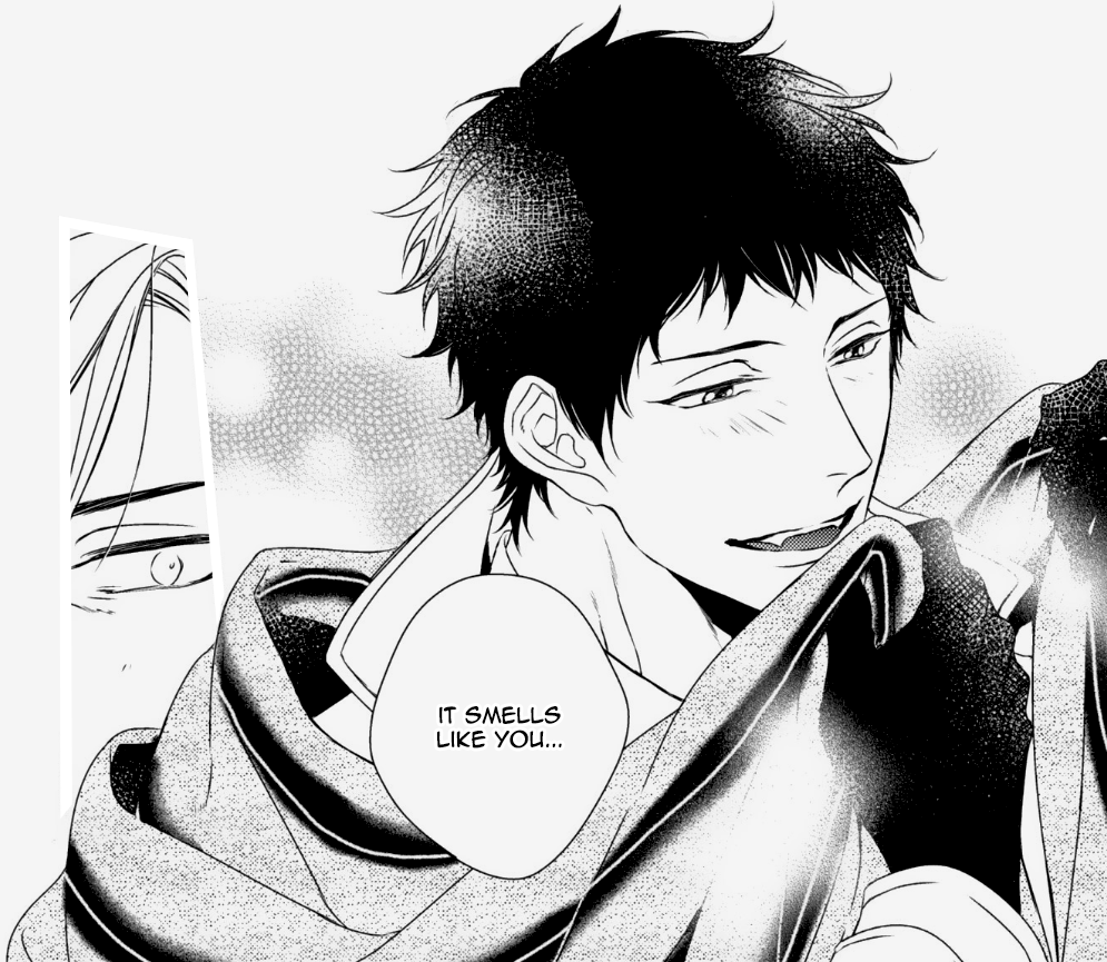 allboutheyaoi's tweet photo. Love Nest by Minaduki Yuu
#notscanlatedchapter #favourites https://t.co/ajz5zUhswF