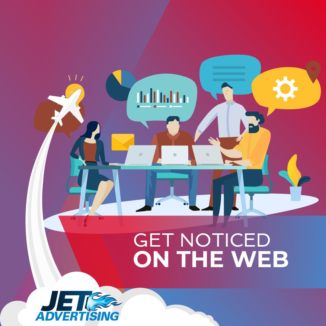 JET Advertising (@JETAdvertising) / Posts / X