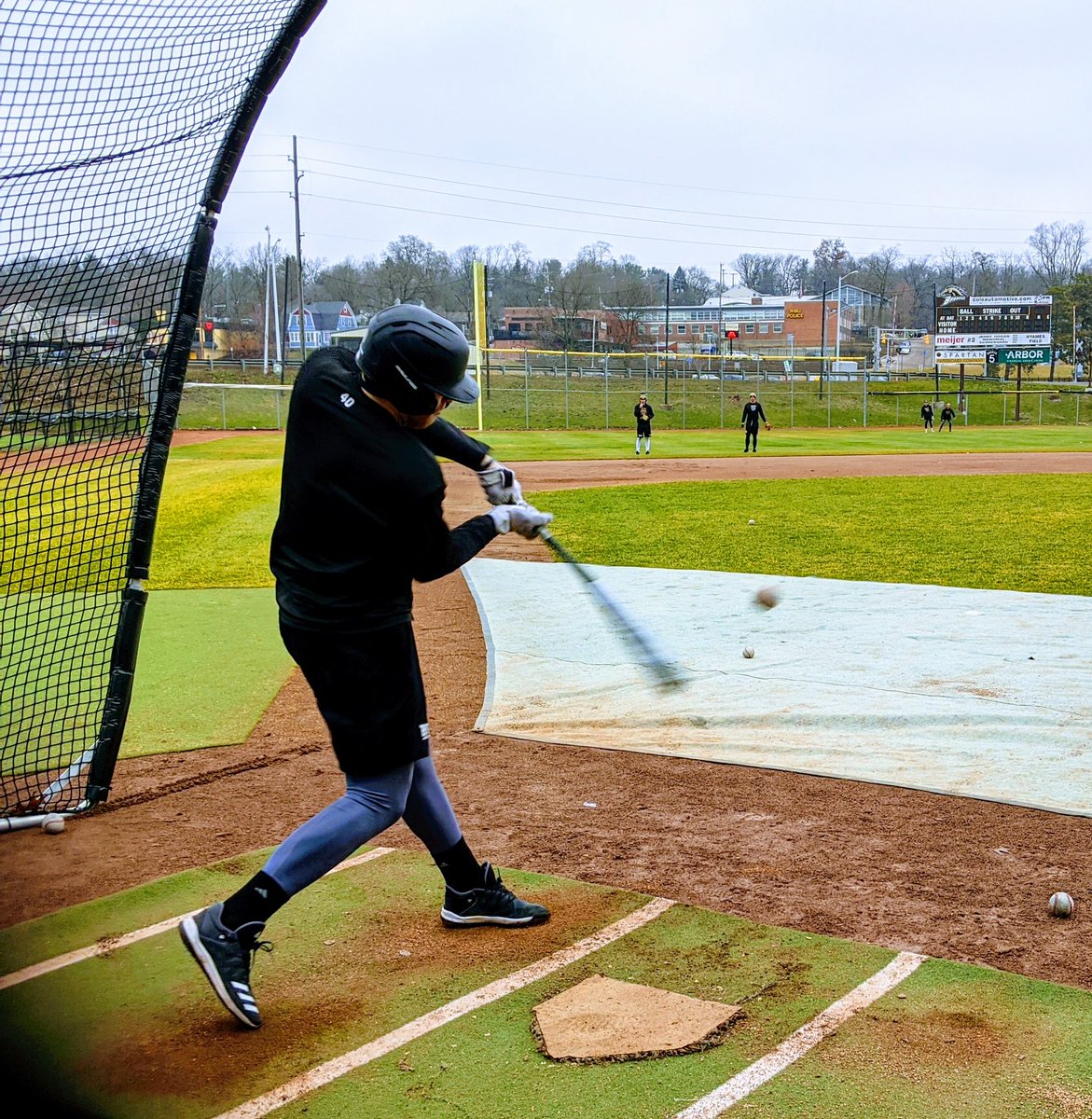 Western Michigan Baseball tweet media