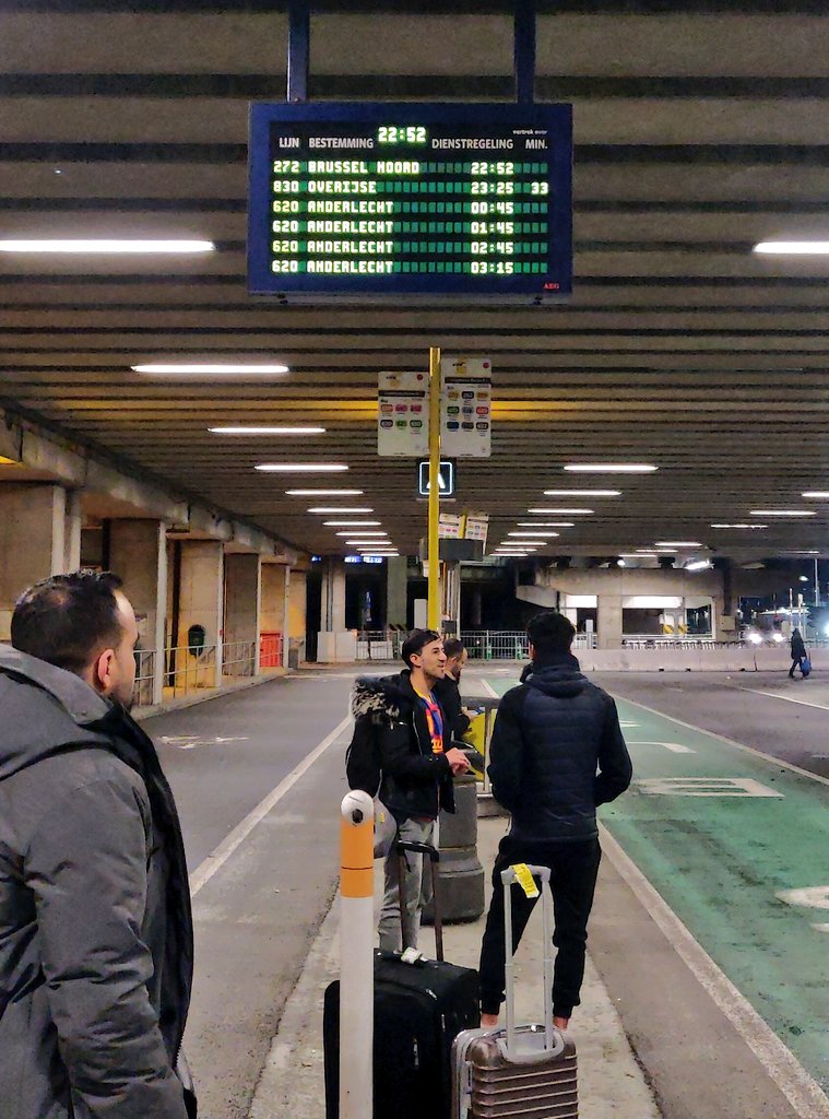 Modernisering Raap bladeren op Assortiment De Lijn on Twitter: "@hofrat @BrusselsAirport Hi, sad to hear that 😔. Which ticket did you bought ? Kind regards, Carlos" / Twitter Modernisering Raap bladeren op Assortiment De Lijn on Twitter: "@hofrat @BrusselsAirport Hi, sad to hear that 😔. Which ticket did you bought ? Kind regards, Carlos" / Twitter