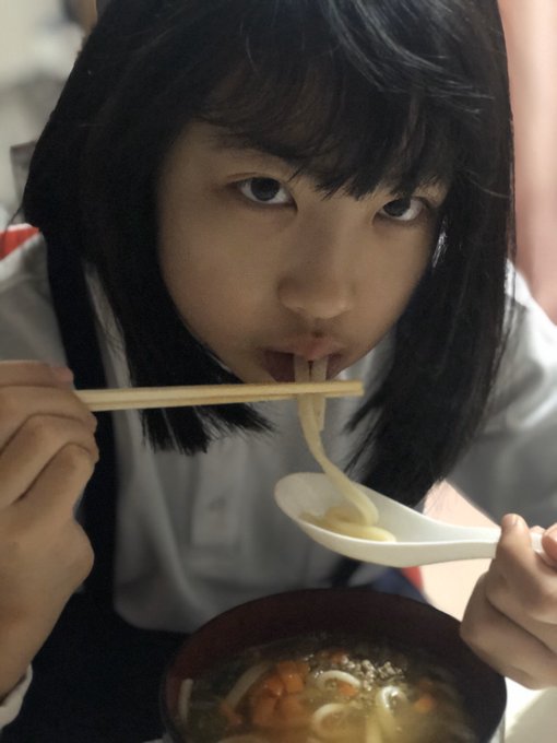 Twitterのコスプレ画像12