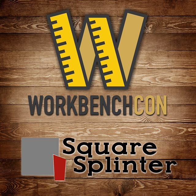I could NOT be more excited.  Finally able to make this awesome event. @workbenchconference here I come!!
•
•
•
•
•
•

#workbenchcon2020 #maker #builder #fabricator #contentcreator #woodworker #signmaker #laserer #cncer #alwayslearning #smallbusi… ift.tt/2slGJRM