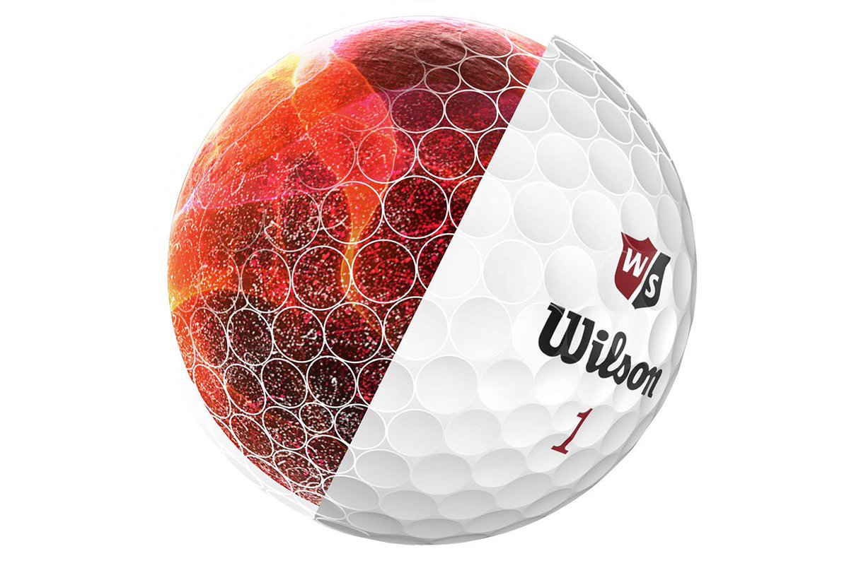 parsonsdrew1's tweet photo. @WilsonGolf Duo Soft+ golf balls which feature the brand’s all-new core Velociticor technology.  In-store soon #softislong #DUOchallenge https://t.co/oyjC0H03My