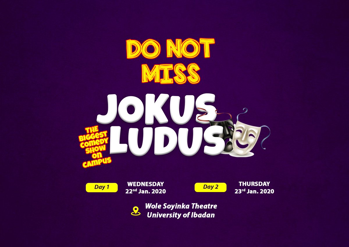 Jokusludus's tweet photo. Don't miss it! Always better and awesome! https://t.co/rp7U9VQBnz
