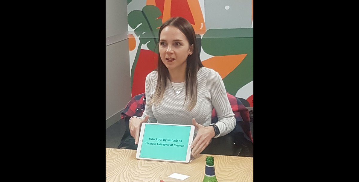 UX Brighton tweet media