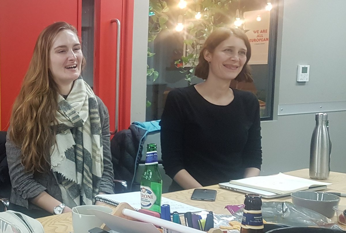 UX Brighton tweet media