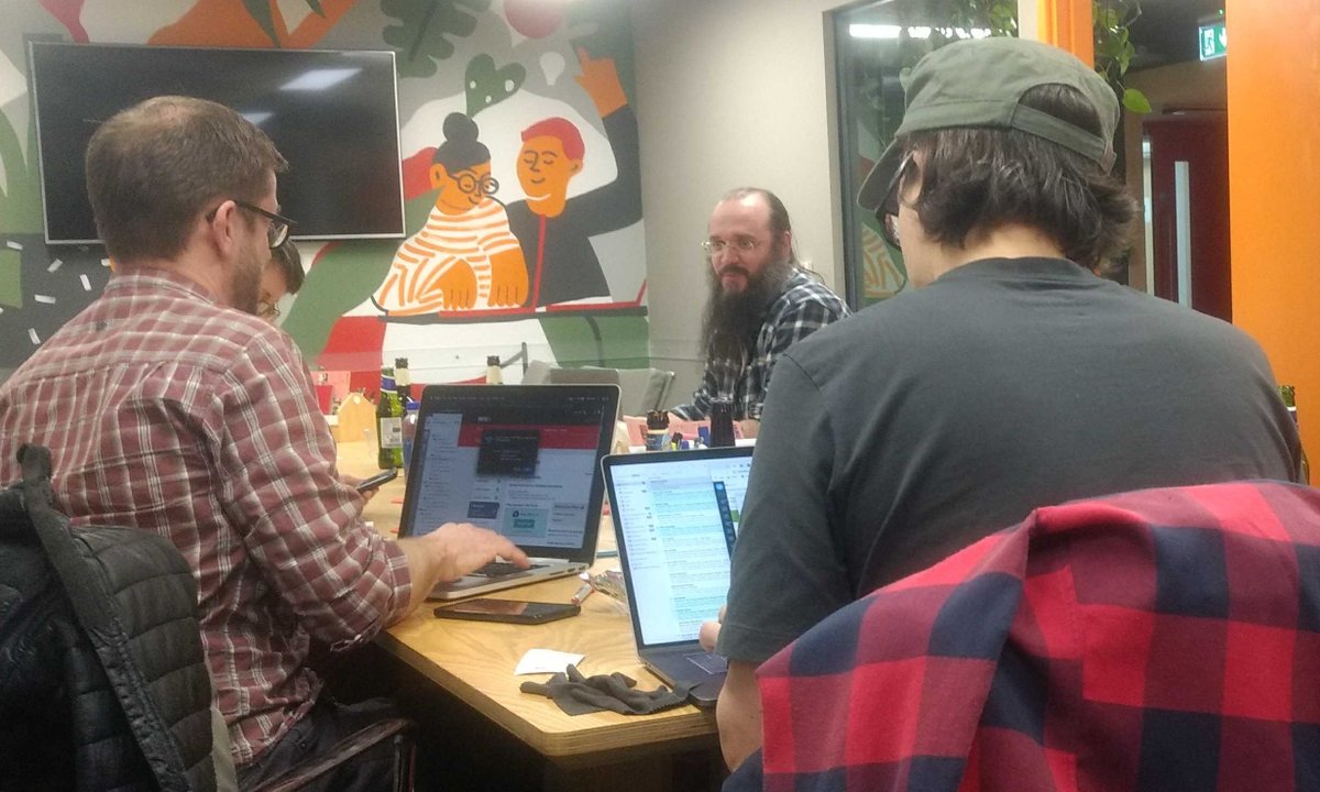 UX Brighton tweet media