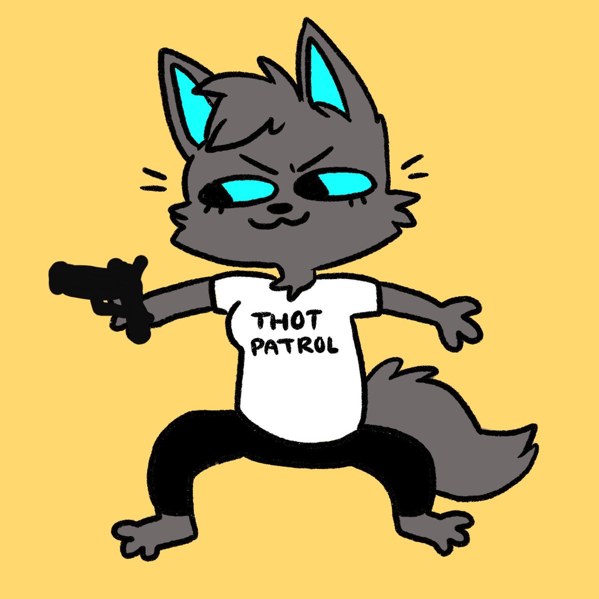 luftysloft's tweet photo. @BadValvetrova Perish https://t.co/ChCBNxBBO9