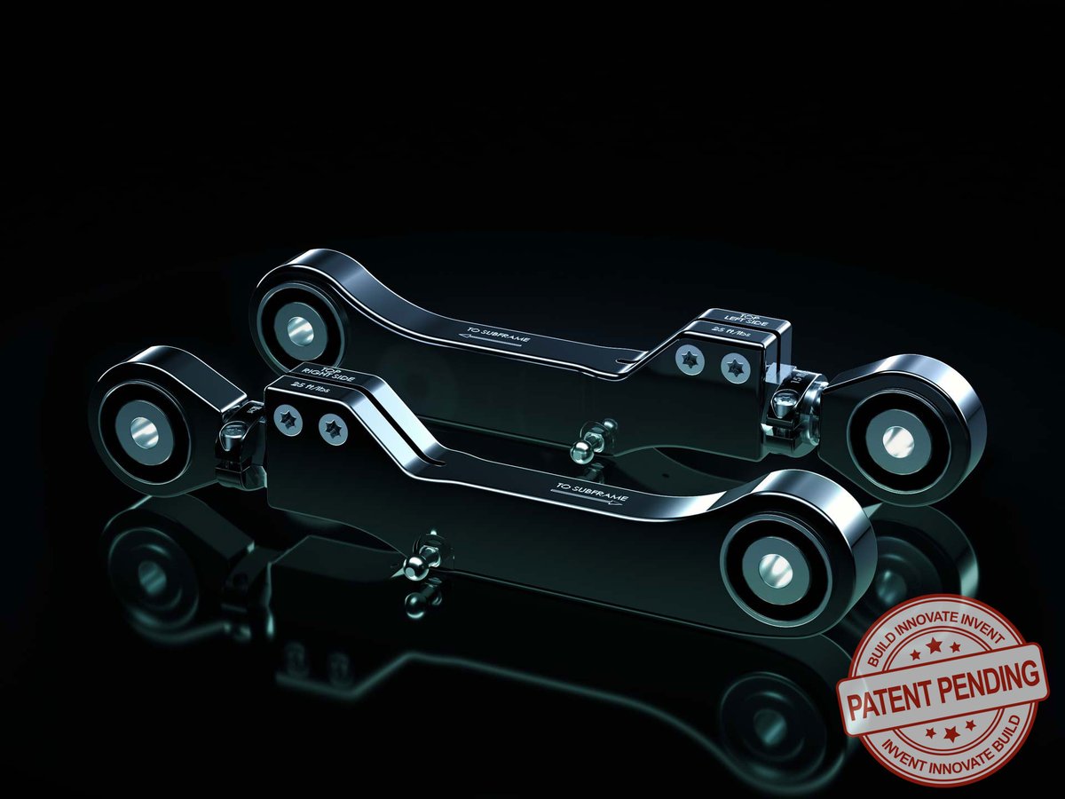 N2itiveDesigns's tweet photo. https://t.co/GQoKnZ2GIV SX-1 Adjustable camber arms for Tesla Model S/X on sale now... https://t.co/TvrIoNgFje