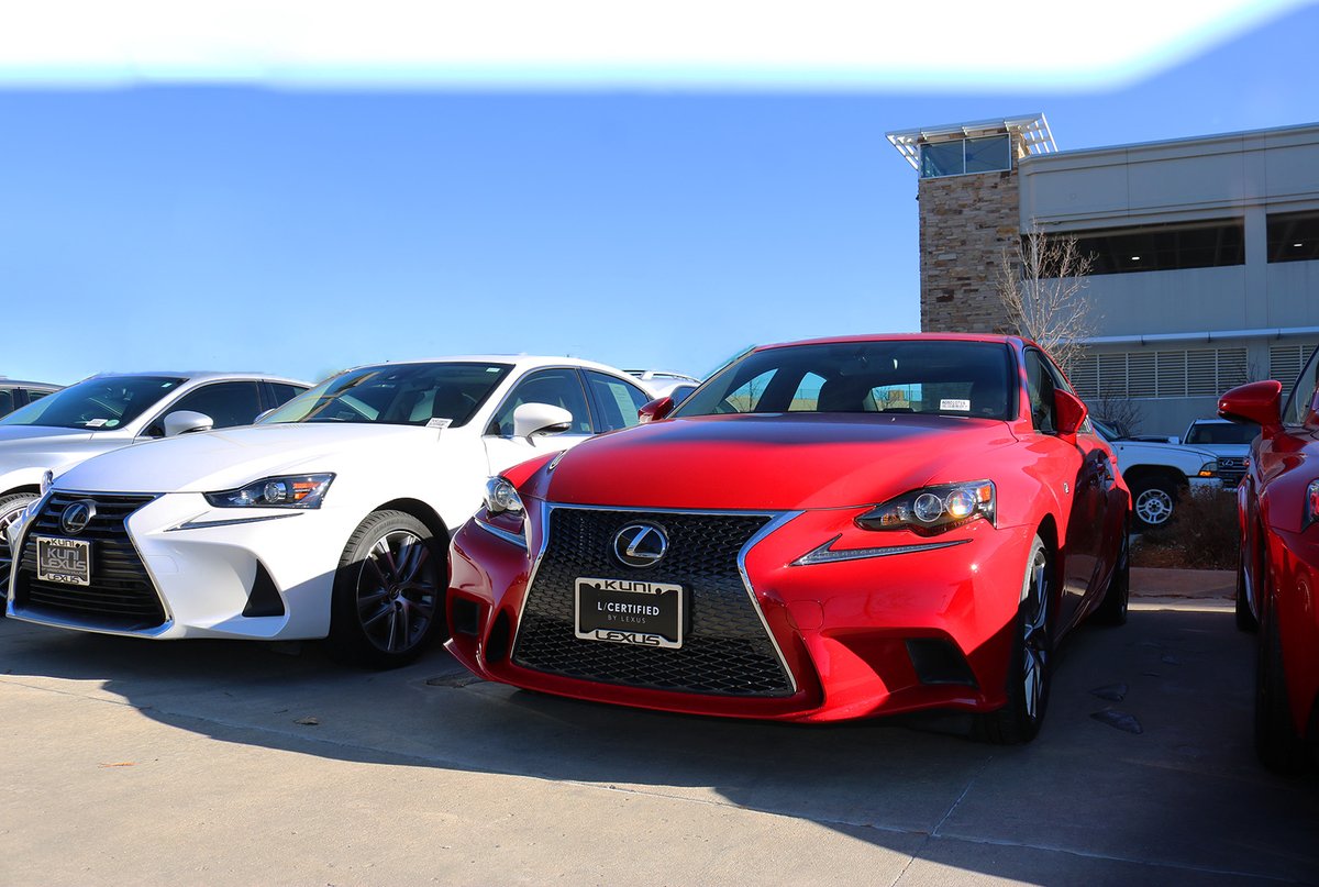 KuniLexusofGV tweet media