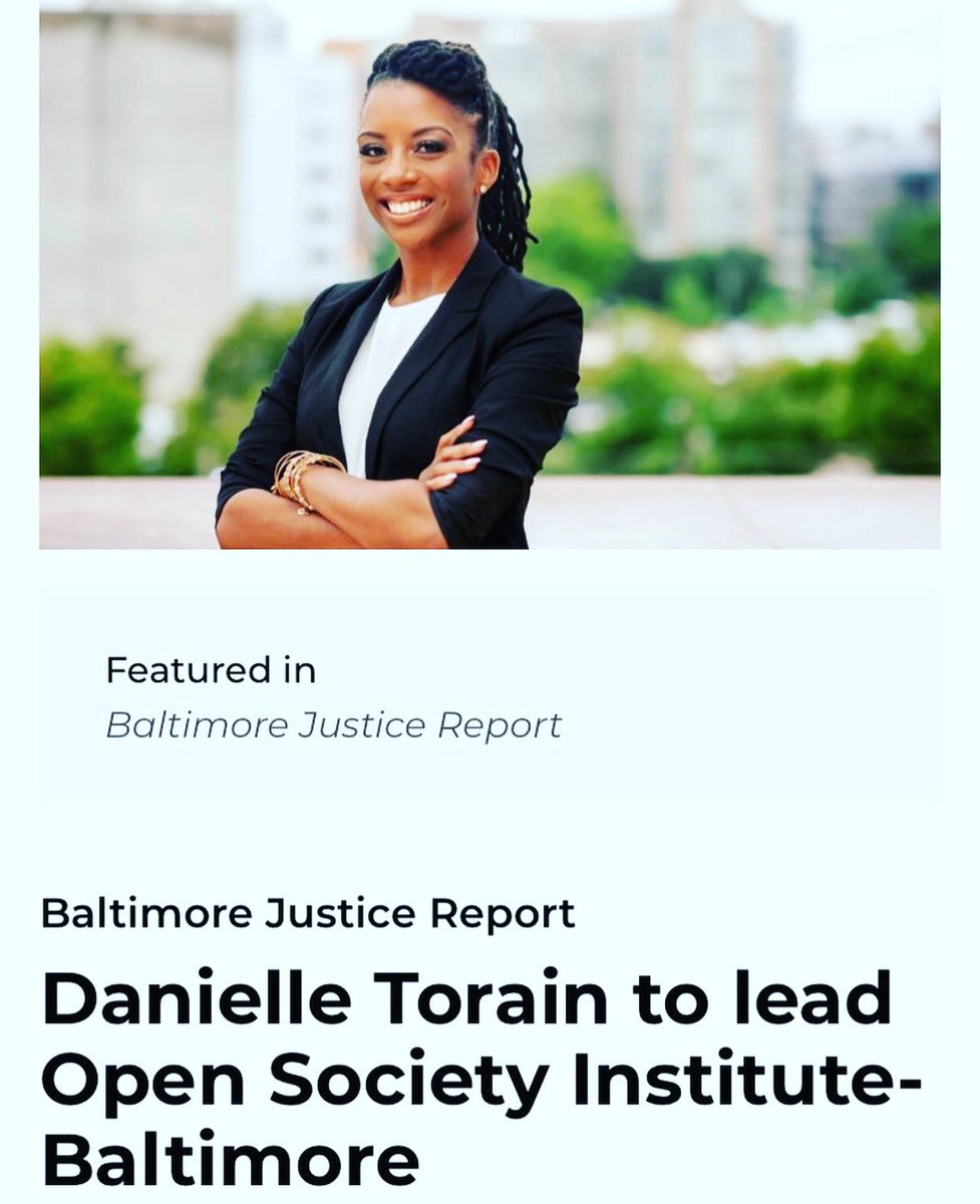SamanthaMellers's tweet photo. #this #baltimore2020 is looking good! https://t.co/LheKaINVTo