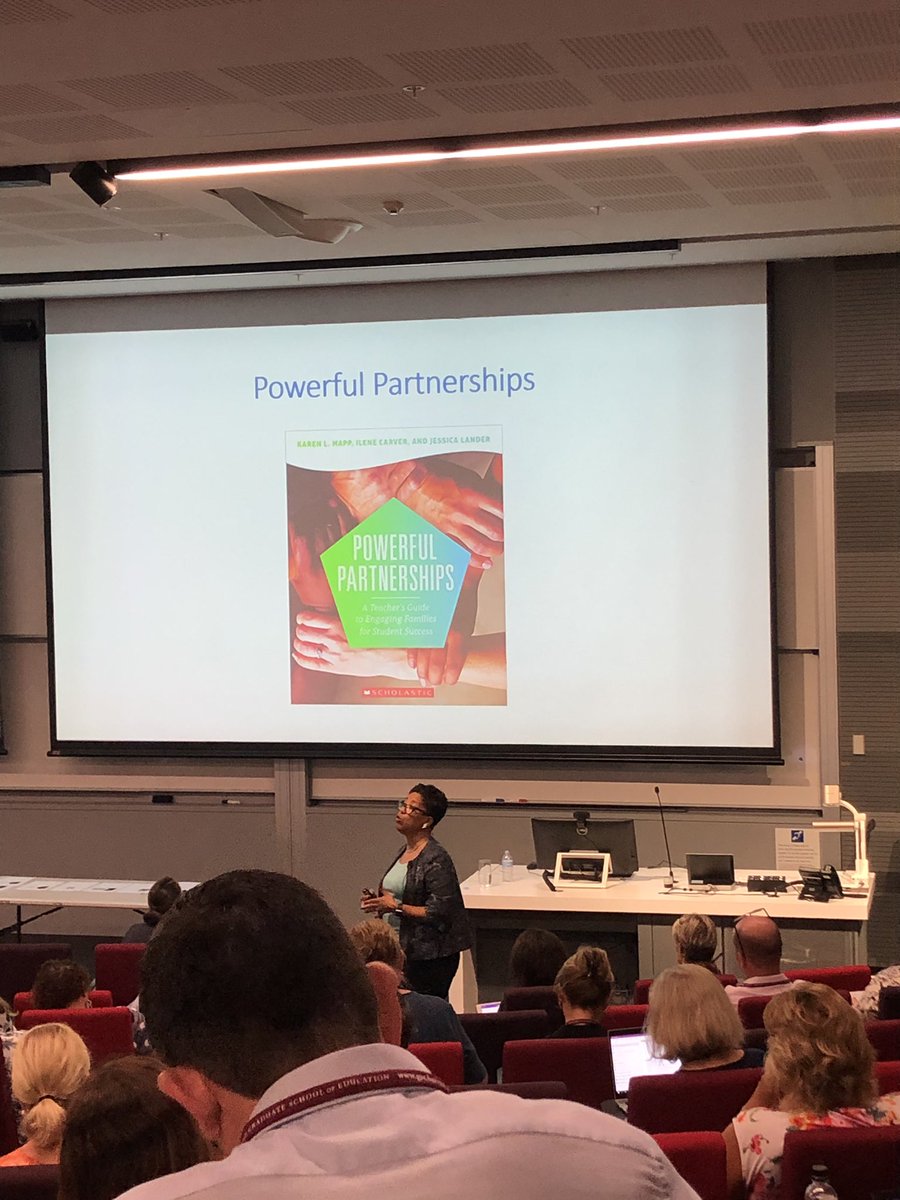 cpaterso's tweet photo. @jessica_lander Hearing about your work from Karen Mapp at an institute in Sydney! #harvardedleader https://t.co/5MQuj4v93Z