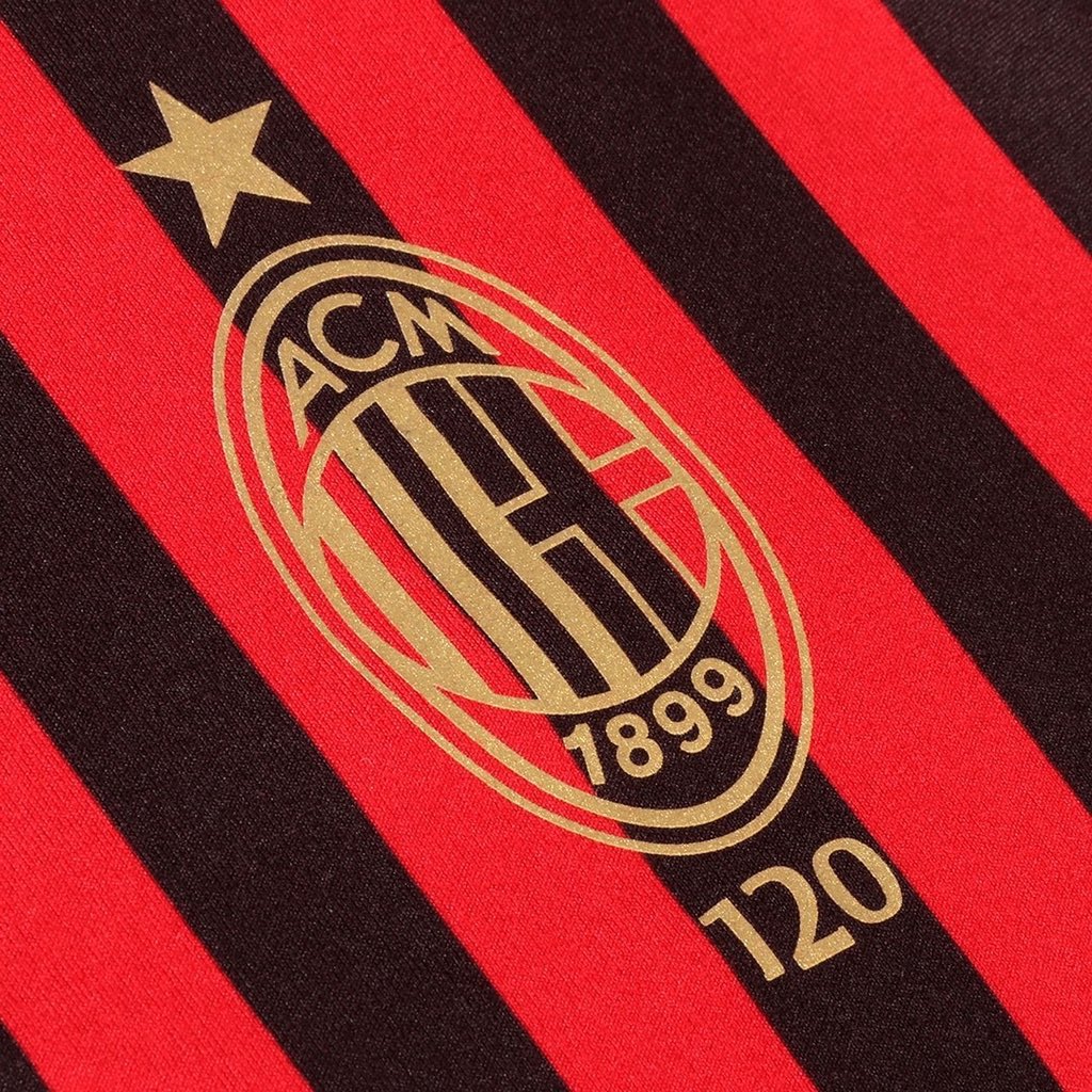 AC_MilanFR's tweet image. 🚨CONCOURS🚨 

Pour fêter les 10 000 abonnés (oui en retard), @AC_MilanFR &amp;amp; @_MaxMaillots__ t’offrent une réplique du maillot des 120 ans du club avec le flocage de ton choix ! 

Pour participer: RT ce tweet + follow @_MaxMaillots__ &amp;amp; @AC_MilanFR ! 

TAS le 09/02 🍀