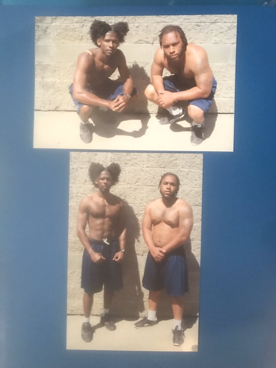 Taymoney_87's tweet photo. COUNTDOWN REAL‼️ #FREEHEFF @3WayHeff https://t.co/zCv9hhbmGD