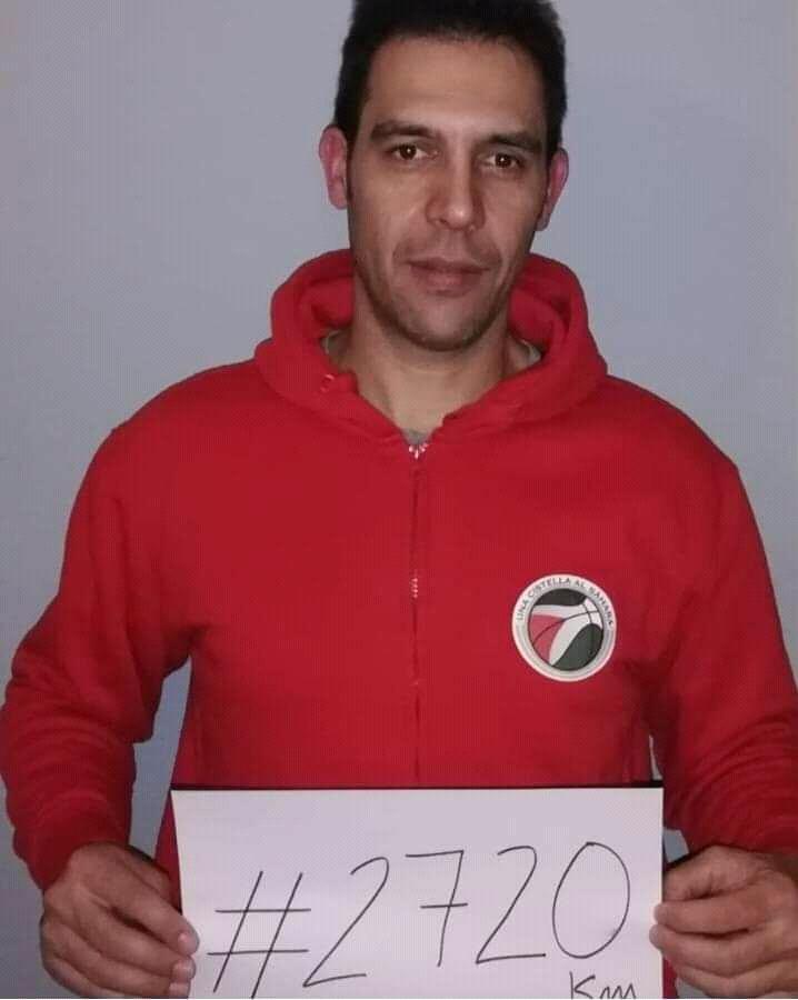 ScreemW's tweet photo. #2720km
مشاركة من إسبانيا لمدرب أحد أفرقة كرة السلة
#شارك
#عمم https://t.co/Bv0rQ0kVY2