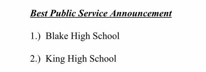 King SGA tweet media