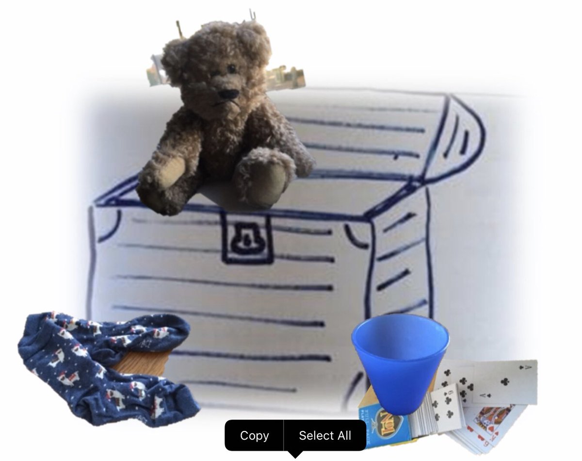 SISS_Solihull's tweet image. Wow doesn't time fly by !!  Here is your next activity to develop your child's memory, an important skill for remembering new vocabulary and following instructions 😀 Have fun talking !
 #52Things #GetSolihullTalking socialsolihull.org.uk/localoffer/edu…