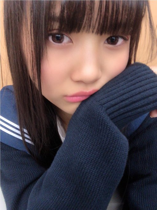 奥野未悠のTwitter画像26
