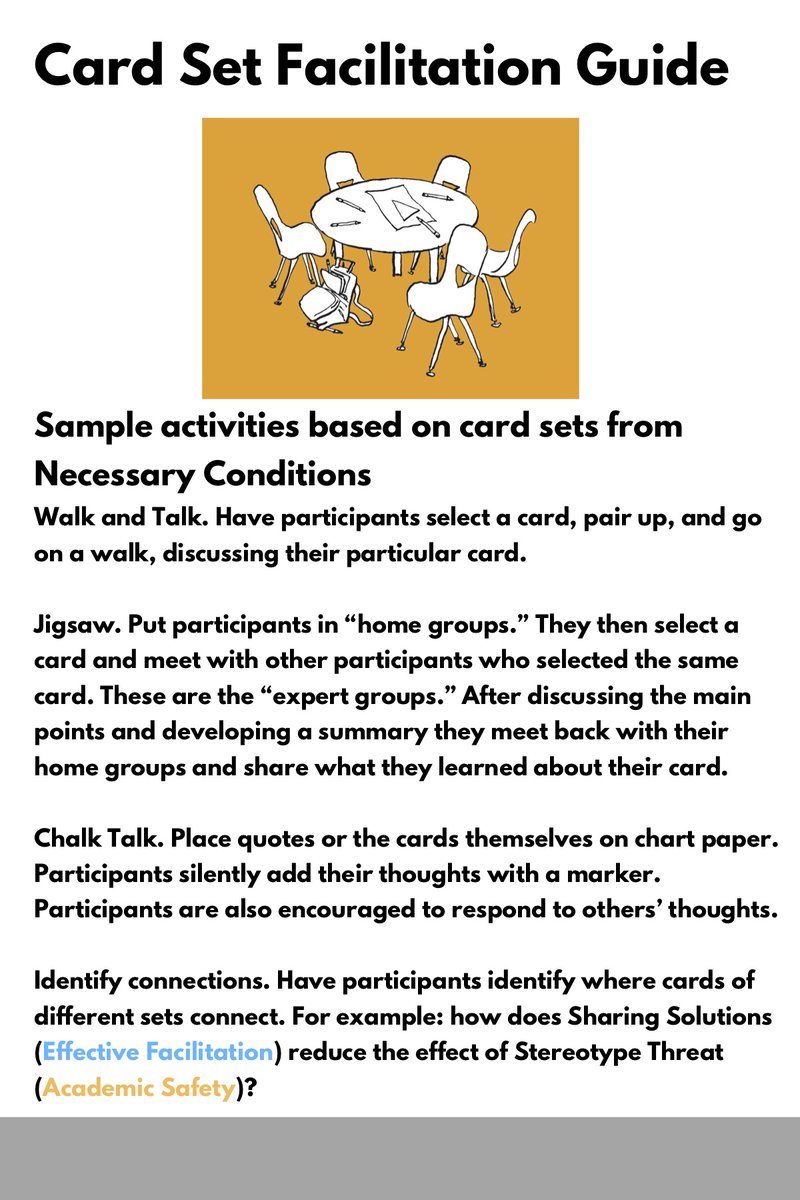 Geoff Krall 💫 tweet media