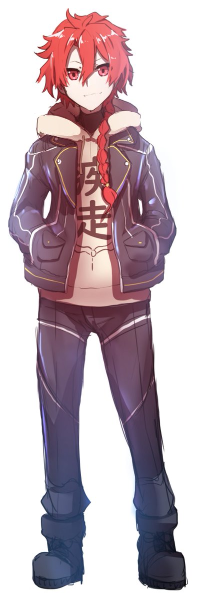 "I don't know what "Twink" is, I just thought I'd bundle up, I can handle the cold weather but apparently not everyone likes to see my bare body in its full glory year round."