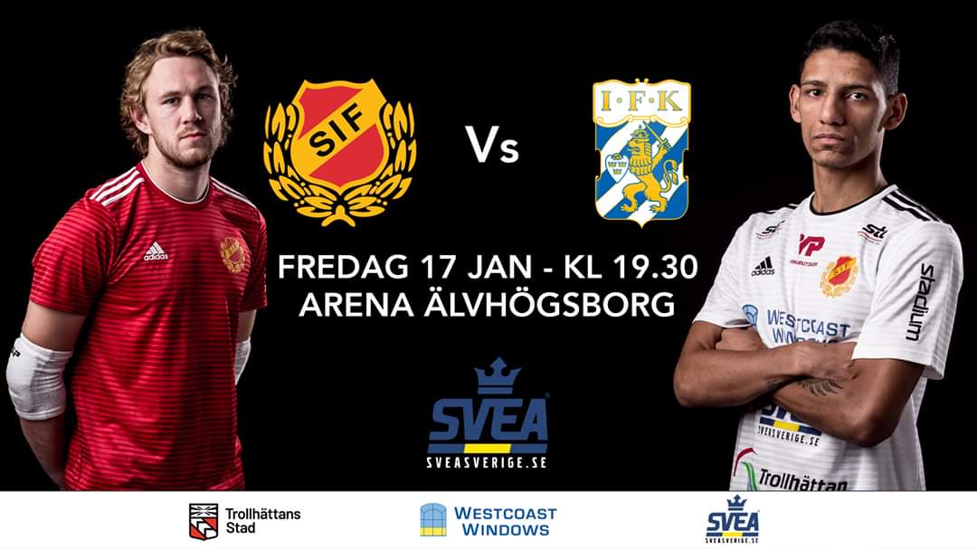 skoftebynfutsal's tweet photo. Topp match på fredag! 

Borgen kommer bli full var där i tid🤗😊

#borgenscharmörer #svenskafutsalligan #skoftebynfutsal https://t.co/FcWjlT6Ljq