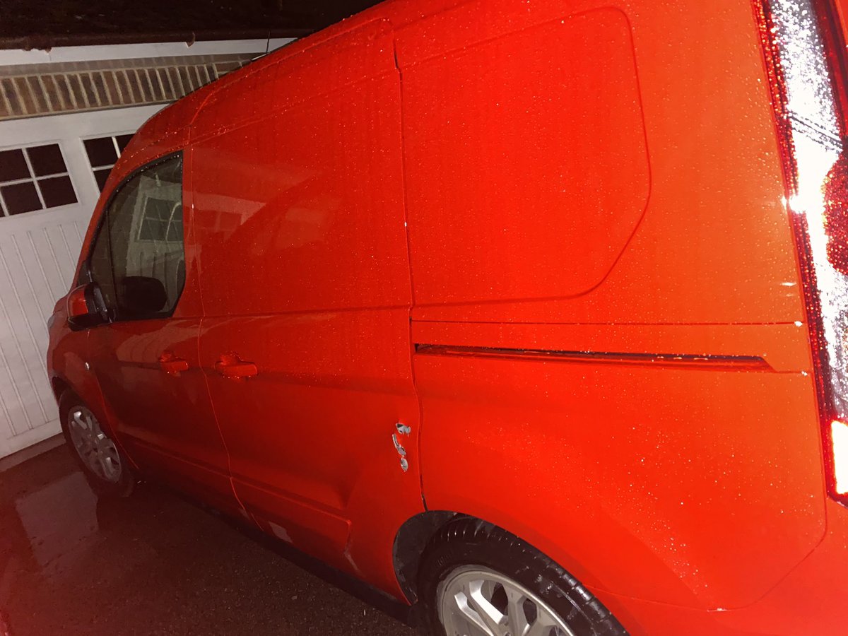 bandofbuilders's tweet image. #tooltheft @noVANber_ there’s been a large increase in @NorthantsPolice force area over the last 48 hours of tool theft from our members vans. 5 days old! And all kit stolen. It’s not just kit it’s our livelihoods. We need change in the law and fast! @NorthantsChief @hutch472