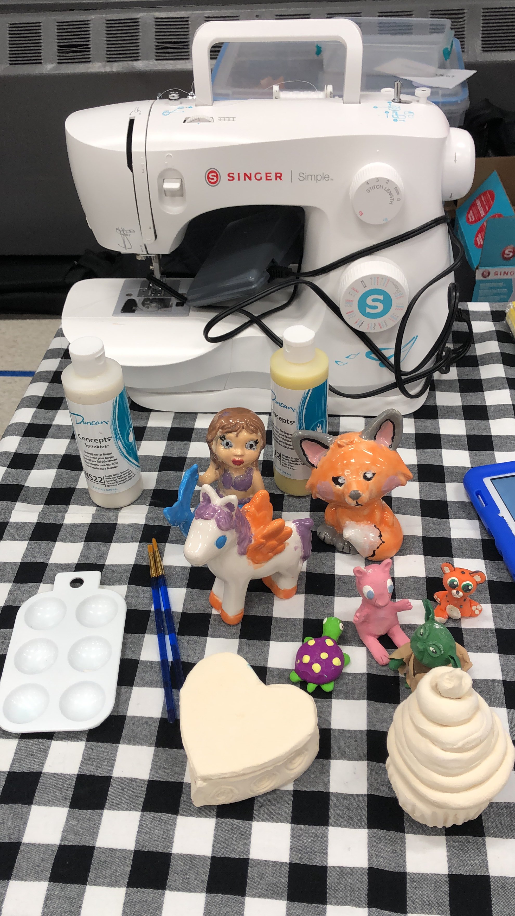 30+ Singer Esteem Sewing Machine EhmadAmilya