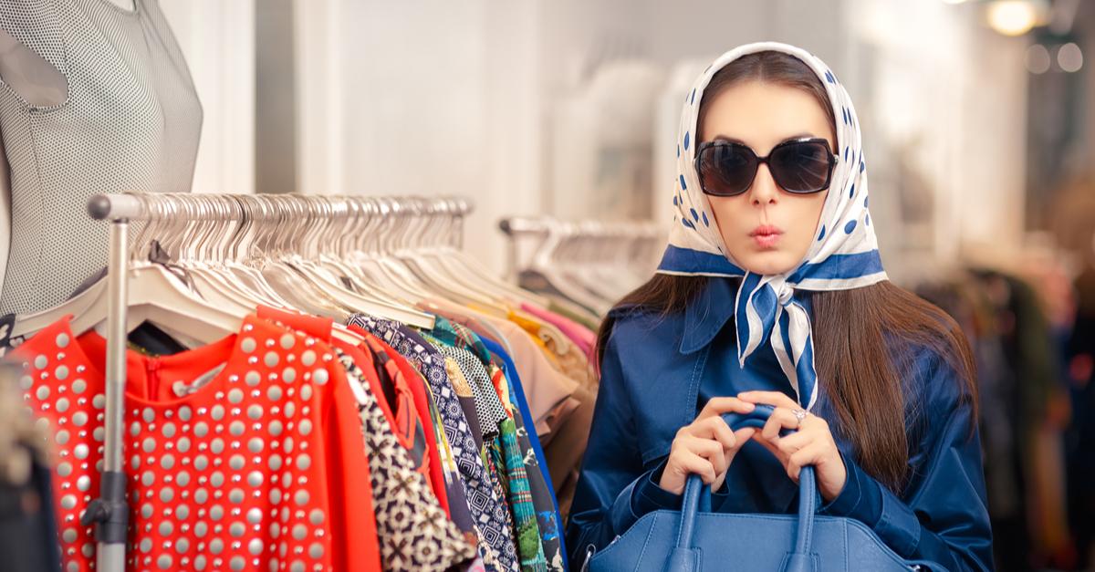 Getting paid to shop? It sounds like a dream come true! Be careful- this dream could wind up being a nightmare. #BeFraudSmart and learn about how scammers trick you with mystery shopper and other "too good to be true" jobs. on.wu.com/HUMLF7