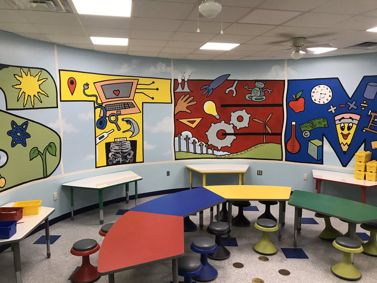 Rocky Mount Elem tweet media