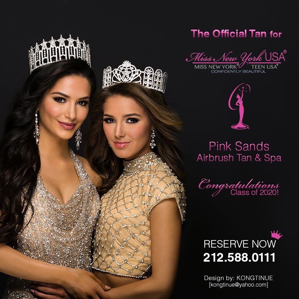 Pink Sands Spa tweet media