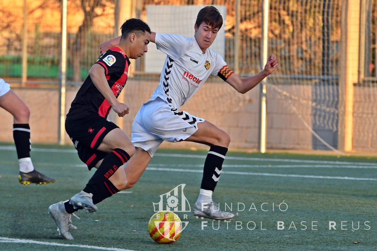 ffutbolbasereus's tweet photo. 📷 | L’àlbum amb les imatges del derbi de dissabte passat a Mas Iglesias ja és al nostre facebook.
#ffutbolbasereus #reusnastic #cfreus #cfreusfem #cfreusdeportiu #reusdeportiu #forçareus #reus https://t.co/nxEevSWXtp