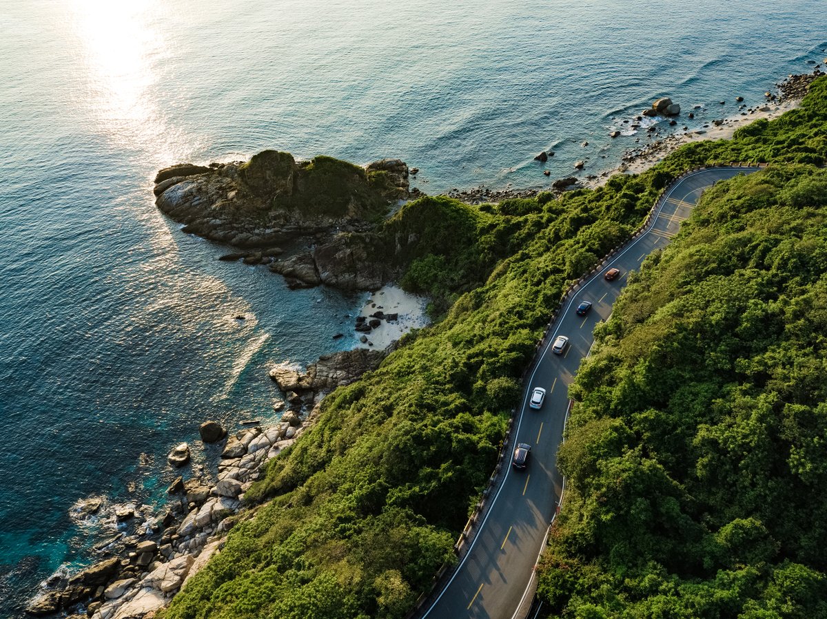 Lexus of Christchurch tweet media