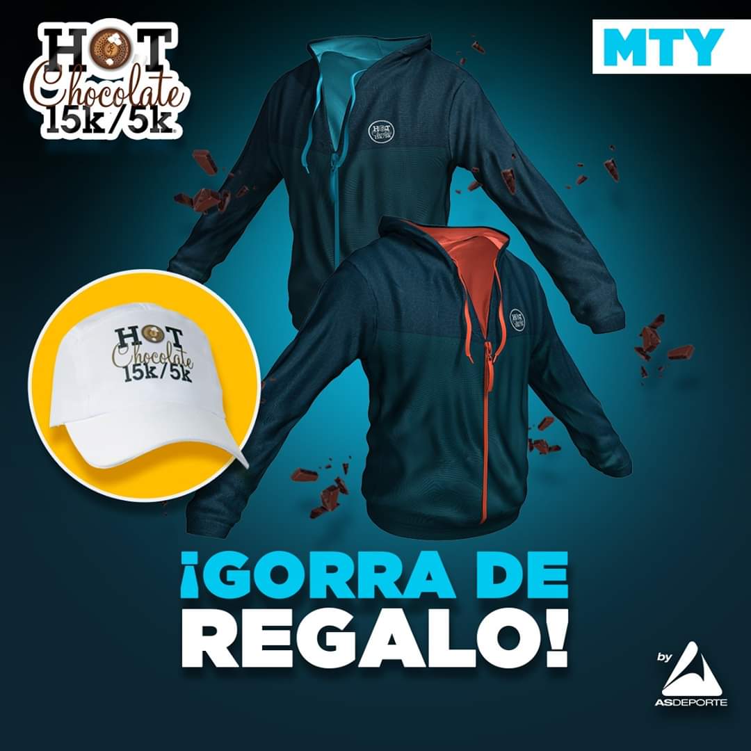 JoHu_Run's tweet photo. #JoHuTeInforma

Información importante para quienes van a correr la #HotChocolateRace en #Monterrey

#JoHuRun #WellnessAthlete #RunInCrew #Enero2020 #Running #NoTimeToDie #TuesdayMotivation #RT https://t.co/lvjMDk4WqI