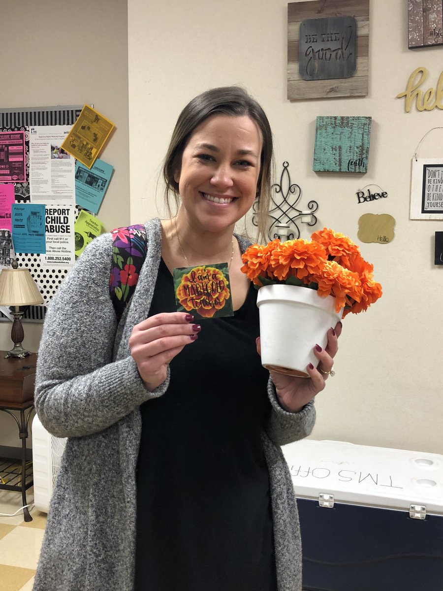 Terry MS Tiger Village tweet media