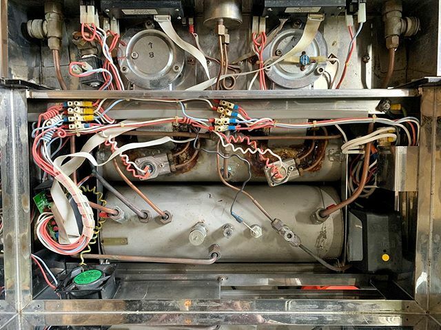 Hyperion Coffee Co tweet media