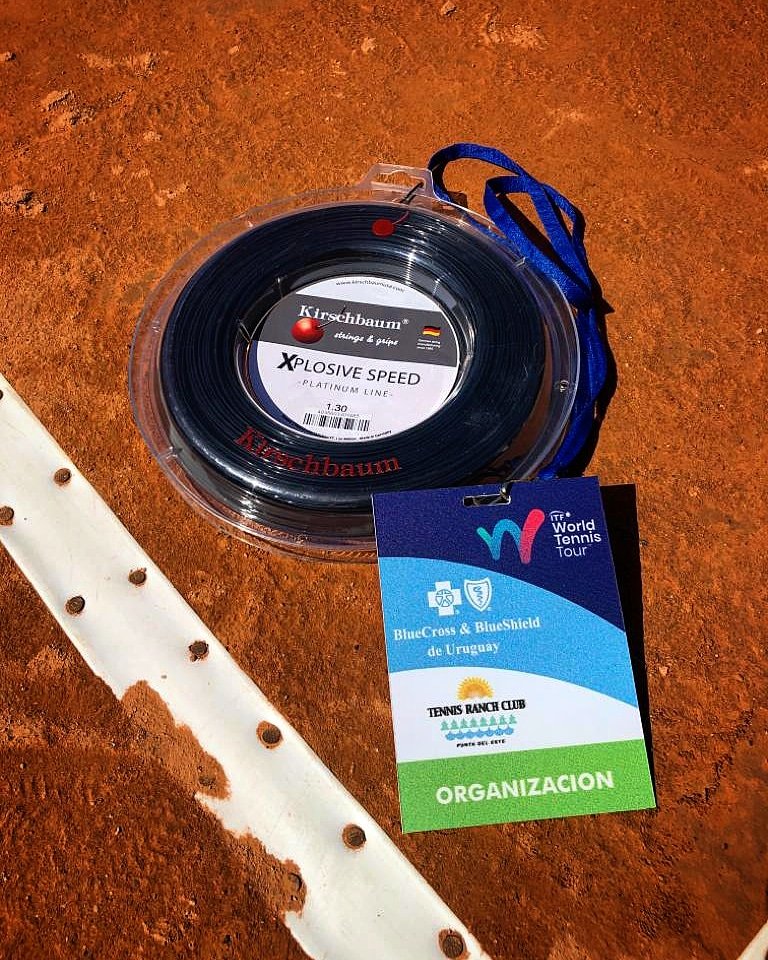 kirschbaumarg's tweet photo. 🔜 Una vez más, Kirschbaum dirá presente 🙌 como sponsor en el #M25PuntadelEste 🇺🇾
⠀
#KirschbaumARG #KirschbaumStrings #Kirschbaum #TeamKirschbaum 🍒

📷: Adrián Parza https://t.co/drcbO68DUL