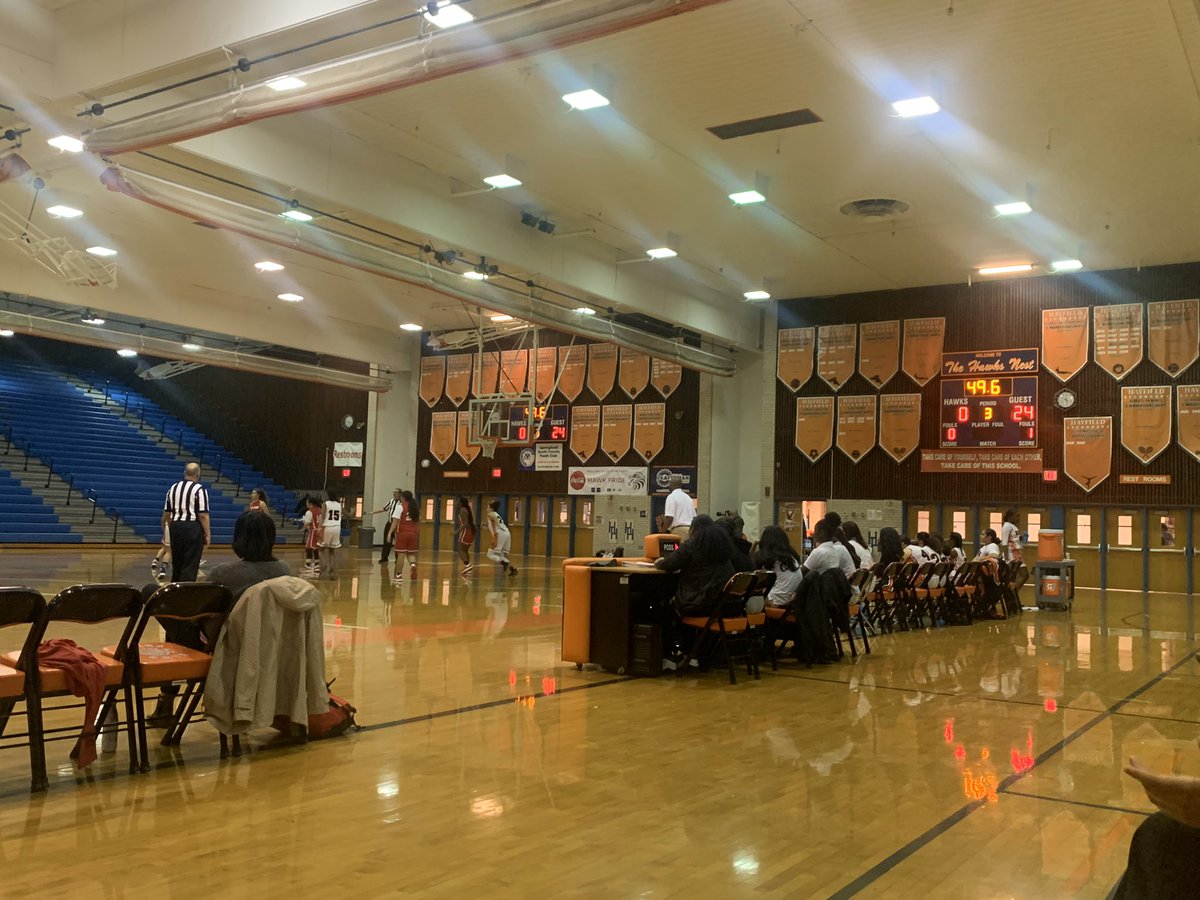 Lady Atoms Basketball tweet media