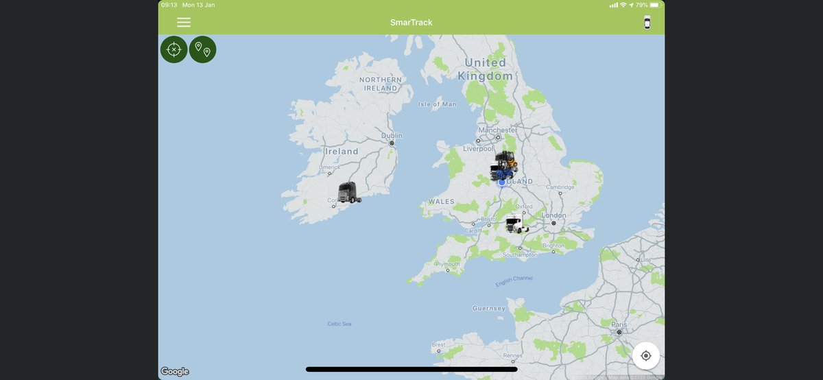 MachineMoverfpa's tweet photo. So FPA are out &amp; about, our lads are being stretched somewhat, covering locations from Cork to Andover and places in between! London next week so here’s to 2020 👍 we’re up and running as planned, we've got some mega projects for you all to follow...watch this space!! https://t.co/4nh2yJFSM9