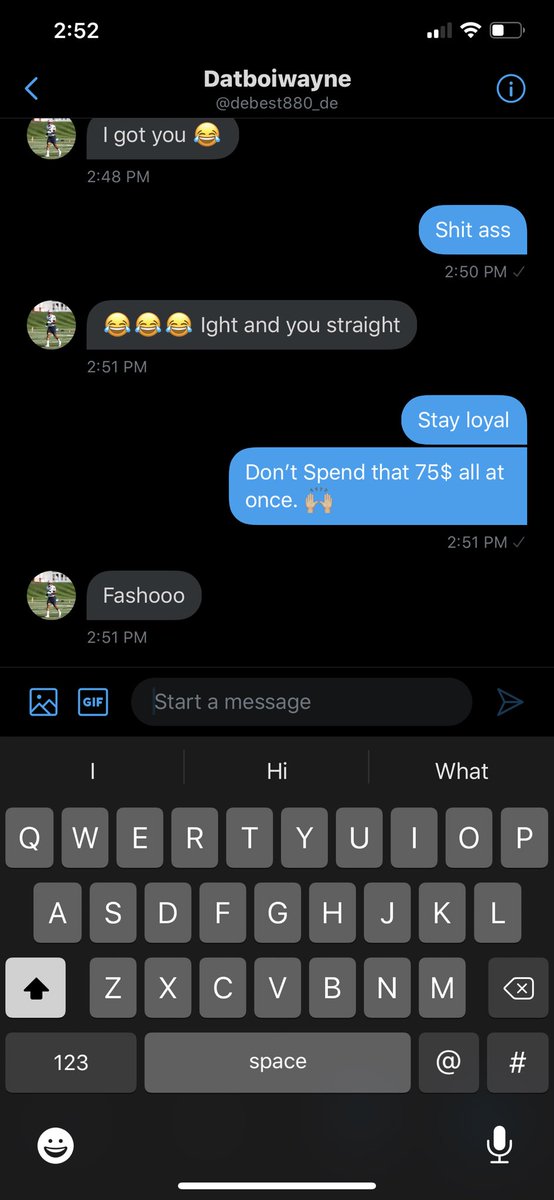 Who’s next.. 🤔💭