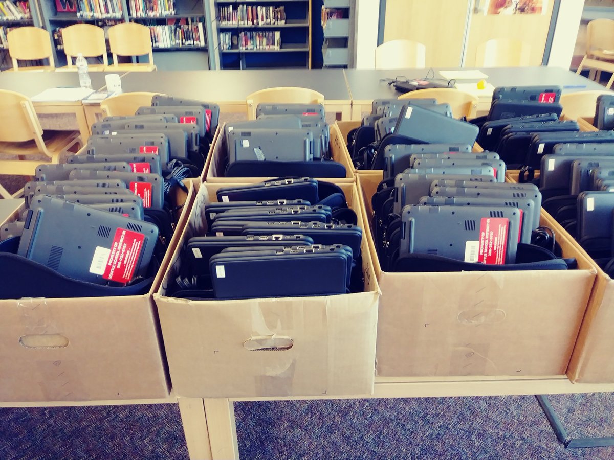 SPS Digital Learning Team tweet media