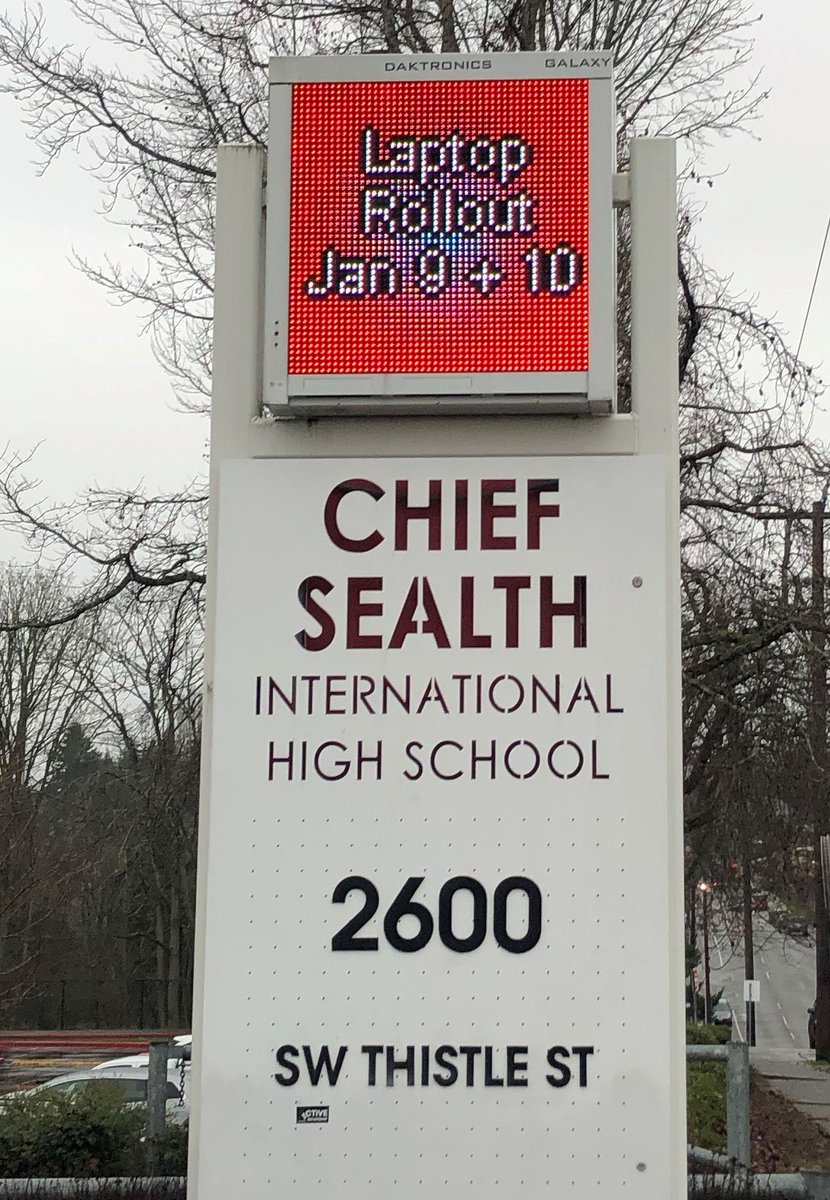 SPS Digital Learning Team tweet media